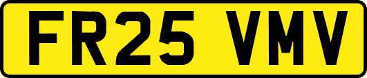 FR25VMV
