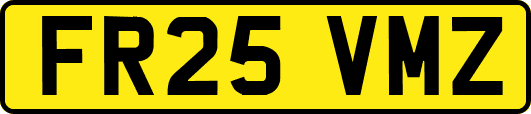 FR25VMZ
