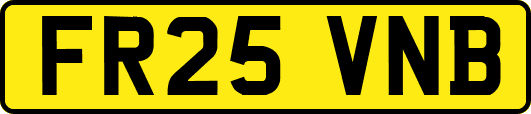 FR25VNB