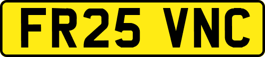 FR25VNC