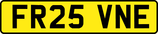 FR25VNE