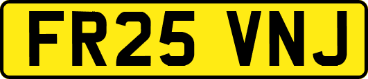 FR25VNJ