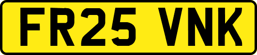 FR25VNK