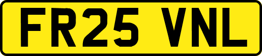 FR25VNL