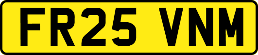 FR25VNM