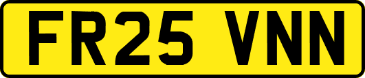 FR25VNN