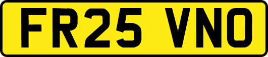 FR25VNO