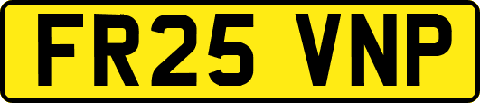 FR25VNP