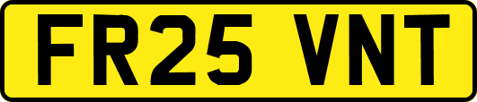 FR25VNT
