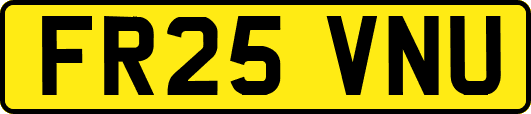 FR25VNU