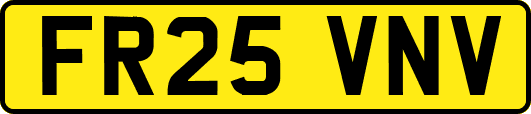 FR25VNV