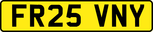 FR25VNY