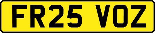 FR25VOZ