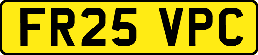 FR25VPC