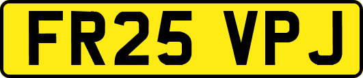 FR25VPJ