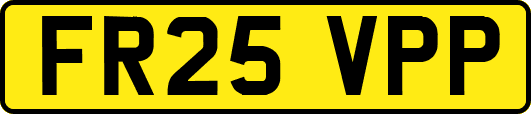 FR25VPP