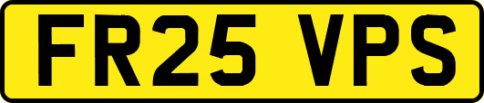 FR25VPS