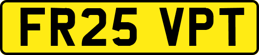FR25VPT