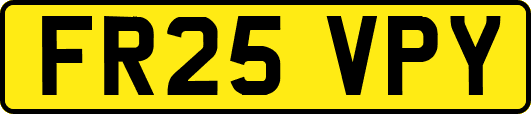 FR25VPY