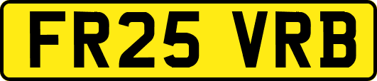 FR25VRB