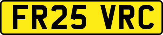 FR25VRC