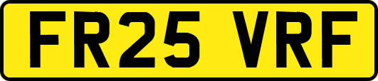 FR25VRF