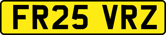 FR25VRZ