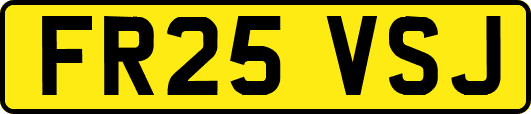 FR25VSJ