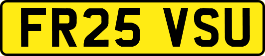 FR25VSU
