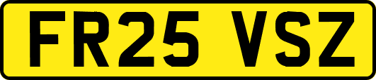 FR25VSZ