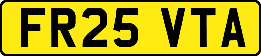 FR25VTA