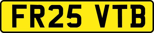 FR25VTB