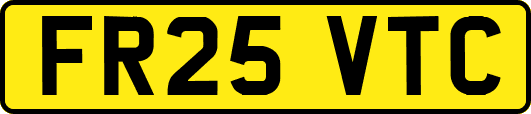 FR25VTC