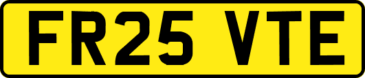 FR25VTE