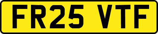 FR25VTF
