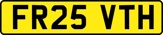 FR25VTH