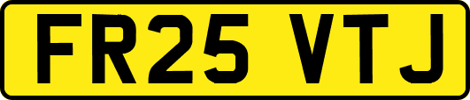FR25VTJ