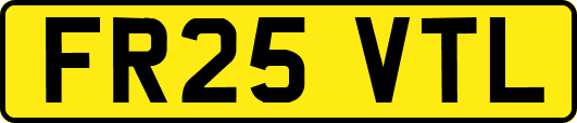FR25VTL