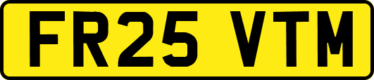 FR25VTM