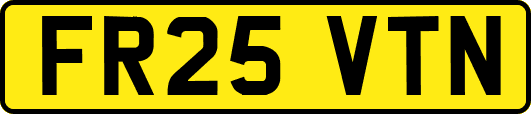 FR25VTN