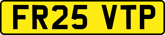 FR25VTP