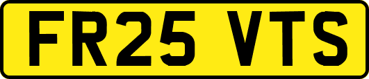 FR25VTS