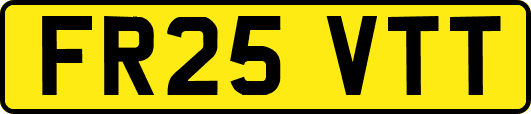 FR25VTT