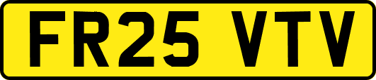 FR25VTV