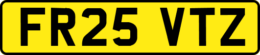 FR25VTZ
