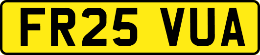 FR25VUA