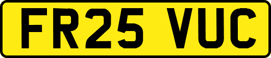FR25VUC