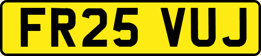 FR25VUJ