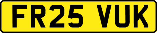 FR25VUK