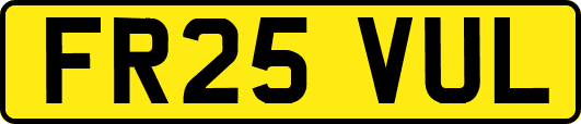 FR25VUL